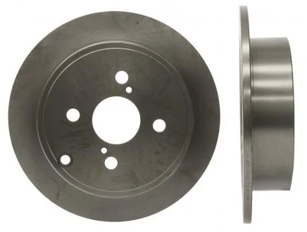 Диск тормозной STARLINE PB 1423