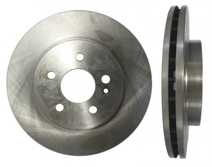 Диск тормозной STARLINE PB 2712