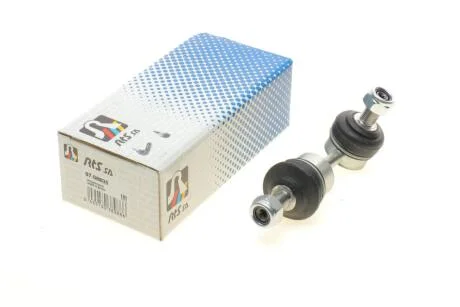 Тяга стабілізатора (заднього) Hyundai i30/ix35/Kia Seed/Sportage 09- (L=88mm) RTS 97.08835