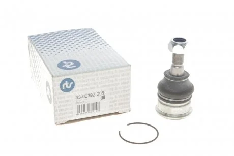 Кульова опора (шарнір) RTS 93.02392.056