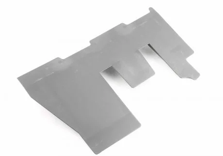 Панель передня SKODA VAG 5J0121283