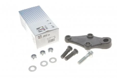 Кульова опора (шарнір) RTS 93.08819.056