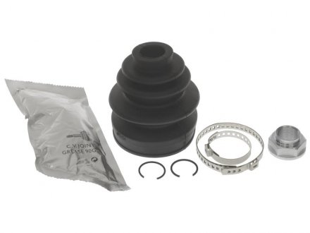 Пыльник ШРУСа STARLINE MP 205