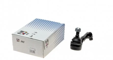 Наконечник тяги рульової (L) BMW 3 (E90/E91/E92) 05-13/X1 (E84) 09-15 RTS 91.99516.2