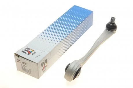 Важіль підвіски (передній/зверху/спереду) (R) Audi A6/A7 10-18 RTS 95.95966.1