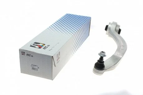 Важіль підвіски (передній/знизу/ззаду) (R) Audi A4 94-09/A6 97-05/Seat Exeo 08-13/VW Passat 00-05 RTS 95.05985.1