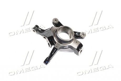 Кулак поворотний Авео перед прав (з ABS) GM 96870492