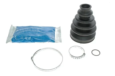 Пильовик приводу колеса SKF VKJP 8365