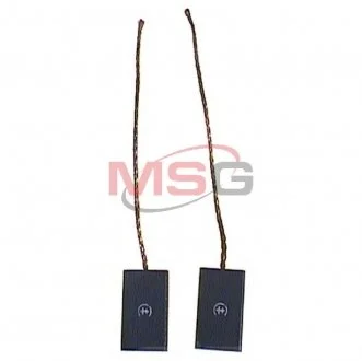 Щітка генератора HC- PX582 CARGO PX58 2