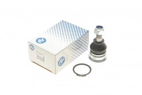 Кульова опора (шарнір) RTS 93.02322