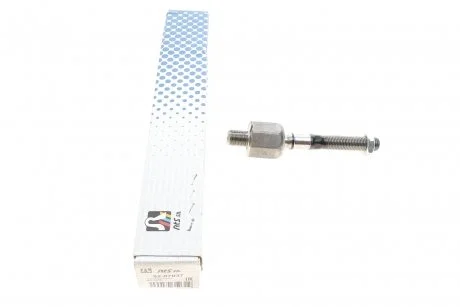 Тяга рулевая Volvo S60 I/S80 I/V70 II/XC70 I 98-10 (L=126mm) RTS 92.07037