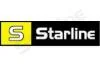 Фільтр АКПП STARLINE SF HF0001 (фото 1)