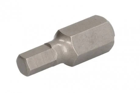 Біта HEX 10мм 0633M06 HANS 063-3M06