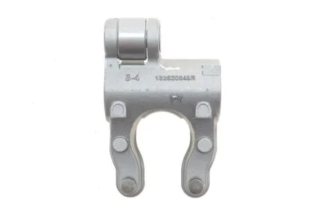 Толкатель клапана (рокер) 1,2 16V Renault Kangoo I, Twingo Renault RENAULT 132857192R