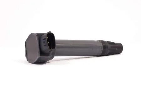 Катушка зажигания = MN195805 ASM FR210949