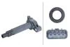 TOYOTA Катушка зажигания Lexus ES,Camry 3.0 98- HELLA 5DA 358 057-211 (фото 1)