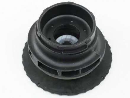 Подушка амортизатора RENAULT MASTER III 10> ПЕРЕД ЛВ/ПР З ПІДШИПНИКОМ FAST FT12280