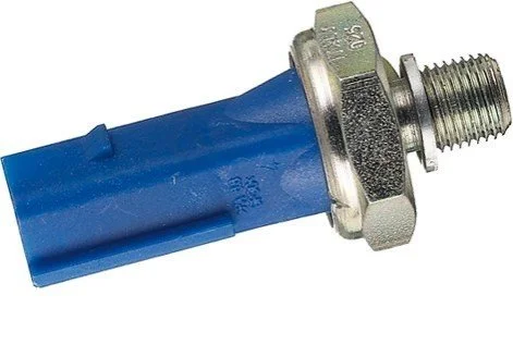 Датчик тиску масла Audi 1.4/1.8/2.0TFSI/Skoda 1.4/1.8/2.0TSI/VW HELLA 6ZL 009 600-241 (фото 1)