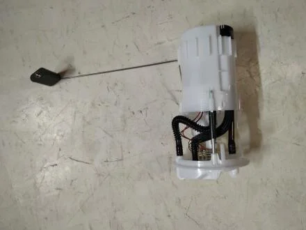 Насос паливний в сб.з датчиком рівня палива Renault Master 2.3 DCI (10-) 100L 4-PIN FAST FT53037