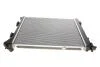 Радиатор охлаждения Hyundai Elantra V/I30/Kia Ceed 1.6CRDI 11- NRF 50036 (фото 3)