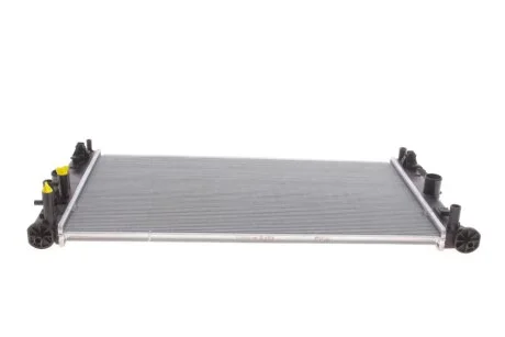 Радиатор охлаждения Toyota Prius/Lexus UX 1.8H/2.0H 15- NRF 59251