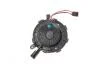 Моторчик печи Audi A4/A5/Q5 09-17 NRF 34163 (фото 4)