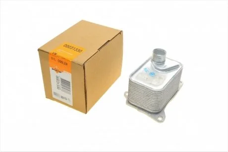 Масляний радіатор NRF 31330