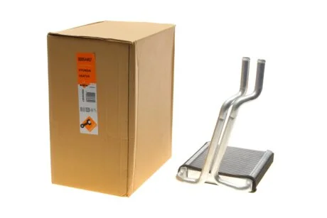 Радіатор пічки Hyundai i30 1.4/1.6 11-/Kia Ceed 1.0-2.0 12- NRF 54407