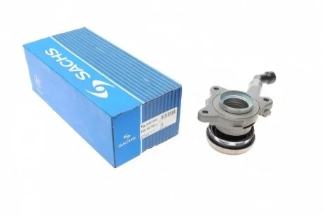 Вижимний підшипник 3182 654 293 SACHS 3182654293