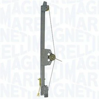 Склопідіймач MM AC1906 = MAGNETI MARELLI 350103190600