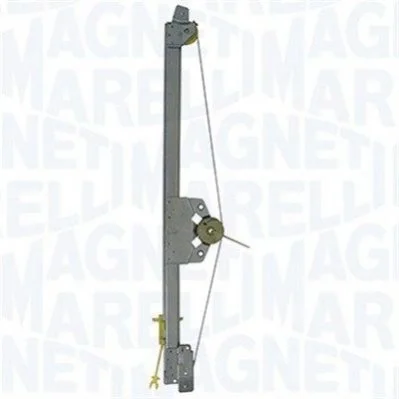 Склопідіймач MM AC1905 = MAGNETI MARELLI 350103190500 (фото 1)