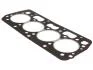Прокладка, головка цилиндра STARLINE GA 1026 (фото 2)
