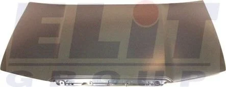 Капот [] SKODA VAG 6Y0823031