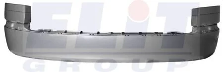 SA OCT 08- Бампер передний SKODA VAG 1Z9807417