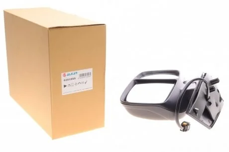 Зеркало заднего ALKAR 9251955