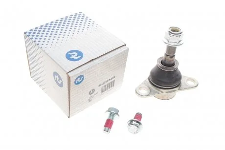 Кульова опора (шарнір) RTS 93.07033.056