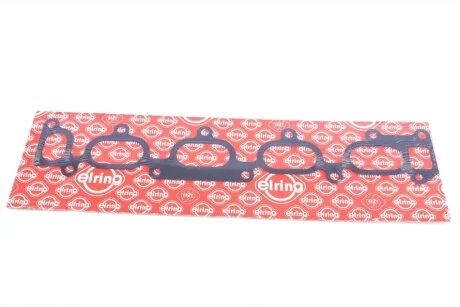 Прокладка колектора з незатверділої вулканізованої гуми 650.220 ELRING 650220