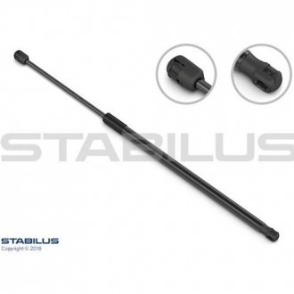 Газовый амортизатор STABILUS 645070