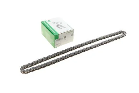 Ланцюг насосу масляного Audi A4/A6/A8 2.4-3.2FSI/VW Touareg 3.0 04- (z=104) INA 553 0266 10