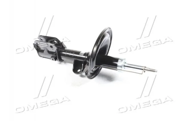 Амортизатор підв. Kia Carnival передн. лів. (вир-во Parts-Mall) PARTS-MALL PJB-FL029 (фото 1)