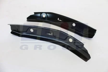 Держак переднього бамперу SKODA VAG 3T0807183