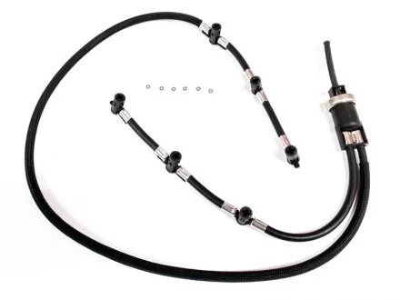 Переливной шланг для форсунок STARLINE DP ND-5589