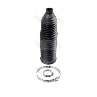 Пильовик кермової рейки TRW JBE370