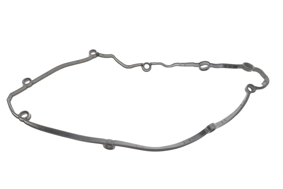 Прокладка клапанной крышки (1-3 цил.) VW Touareg 3.0D (11-18)/Audi A4-A8 (10-18), Q5 (13-17), Q7 (10-15) VAG 059103484 (фото 1)