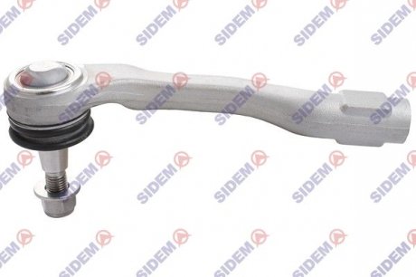 Наконечник рульової тяги Citroen Jumpy / Peugeot Expert / Toyota Proace 16- Л. SIDEM 54138