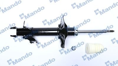Шт. Амортизатор подвески MANDO MSS020179