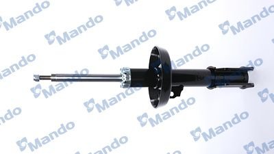 Амортизатор подвески газонаполненный передний правый Opel Astra G (98-05) (MSS01 MANDO MSS017268