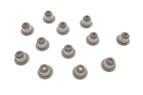 Комплект ущільнень, стрижень клапана CORTECO 49376044