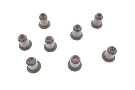 Комплект прокладок, стержень клапана CORTECO 19036011