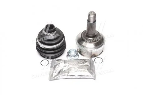 ШРУС з пильовиком CIFAM 607-423